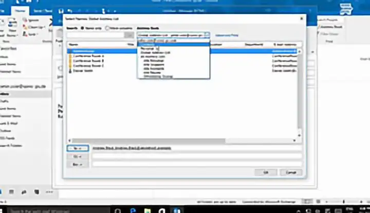 Microsoft Outlook 2016 Level 1.2: Formatting Messages - Training Network